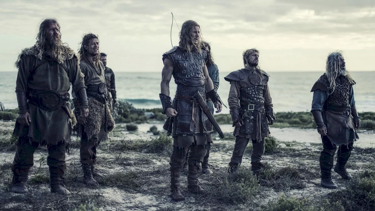 Photo 2 du film : Northmen : Les Derniers Vikings