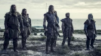 Affiche du film : Northmen : Les Derniers Vikings