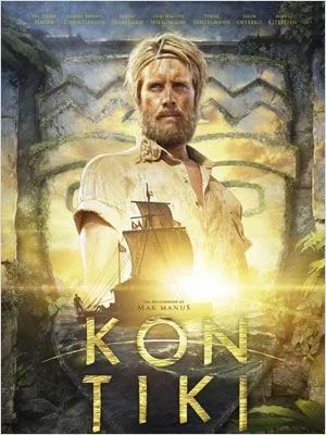 Photo 1 du film : Kon-Tiki