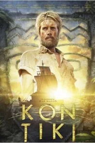 Affiche du film : Kon-Tiki