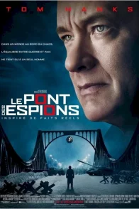 Affiche du film : Le Pont des Espions