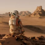 Photo du film : Seul sur Mars