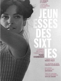 Photo dernier film Jean-Luc Godard