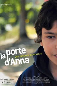 Affiche du film : La Porte d'Anna