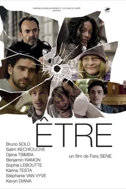 Affiche du film Etre