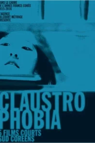 Affiche du film : Claustrophobia