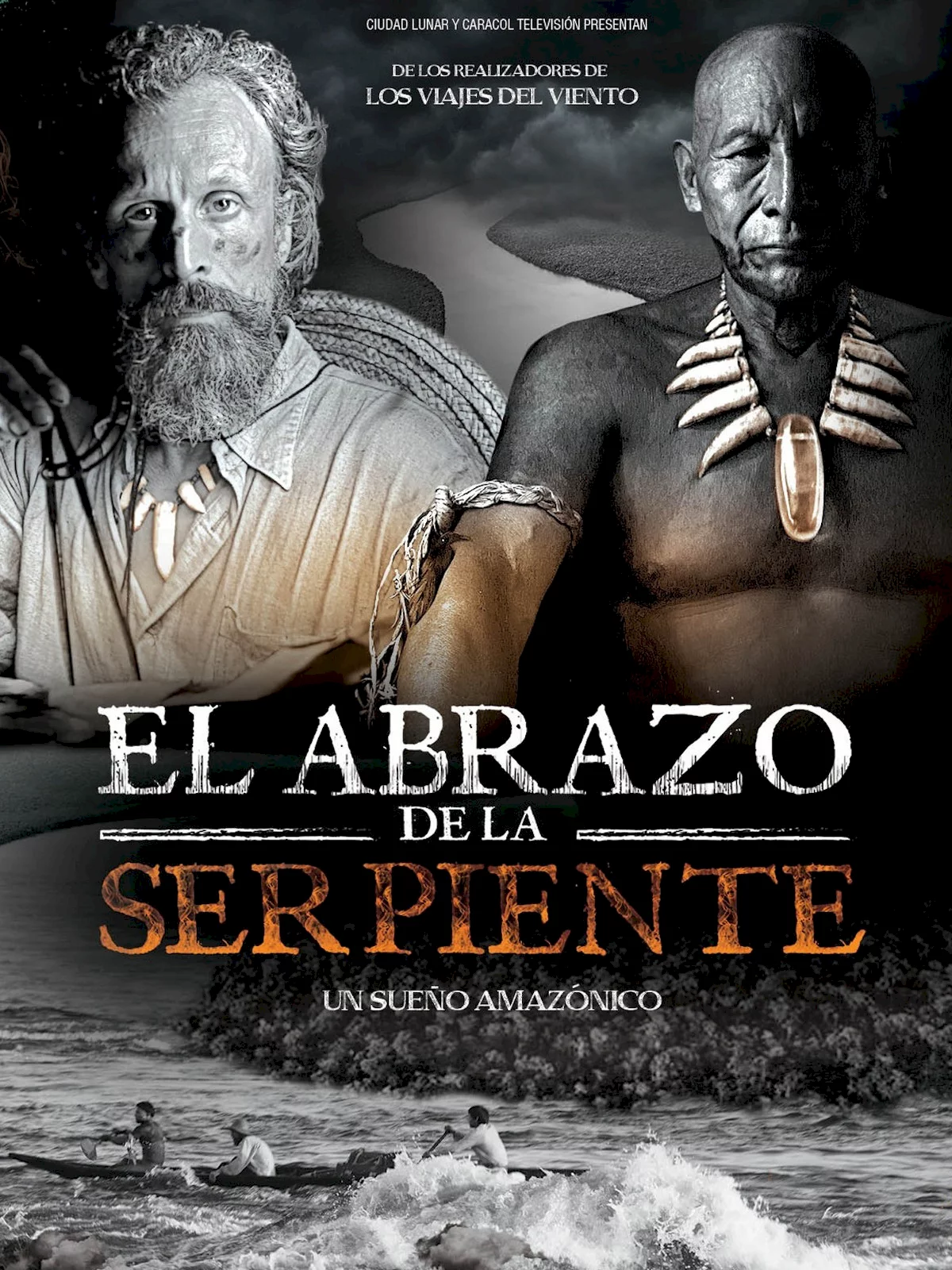 Photo 1 du film : El Abrazo de la Serpiente