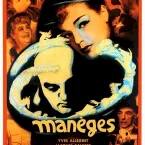 Photo du film : Manèges