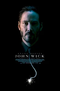 Affiche du film : John Wick