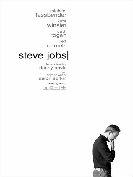 Photo 2 du film : Steve Jobs