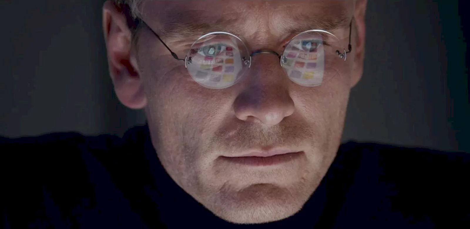 Photo 3 du film : Steve Jobs