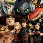 Photo du film : How to Train Your Dragon 3