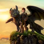 Photo du film : How to Train Your Dragon 3