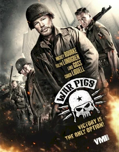 Photo 1 du film : War Pigs