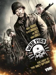 Photo dernier film Luke Goss