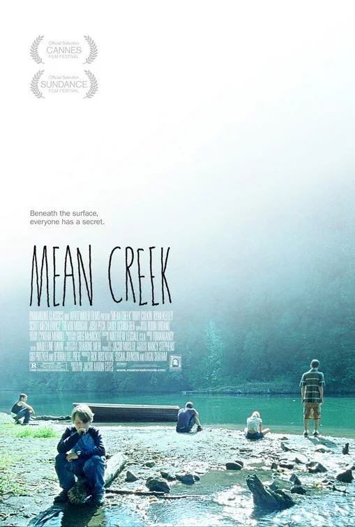 Photo 1 du film : Mean creek