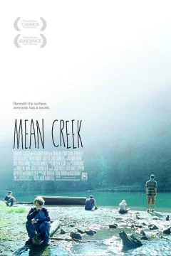 Affiche du film = Mean creek