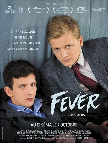 Photo 1 du film : Fever