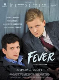 Photo dernier film Pierre Moure