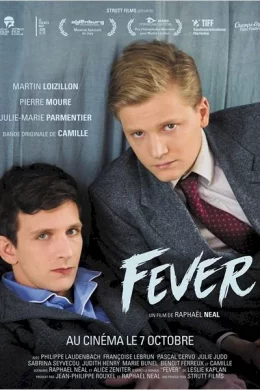 Affiche du film Fever