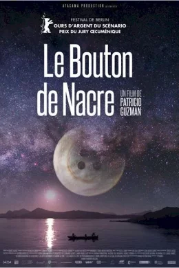 Affiche du film Le Bouton de nacre