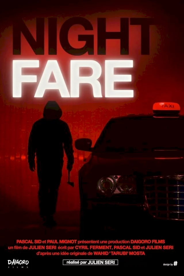 Photo 1 du film : Night Fare