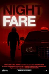 Affiche du film : Night Fare