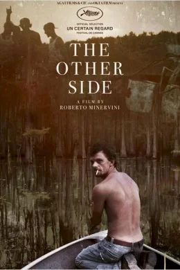 Affiche du film The Other Side