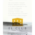 Photo du film : El club