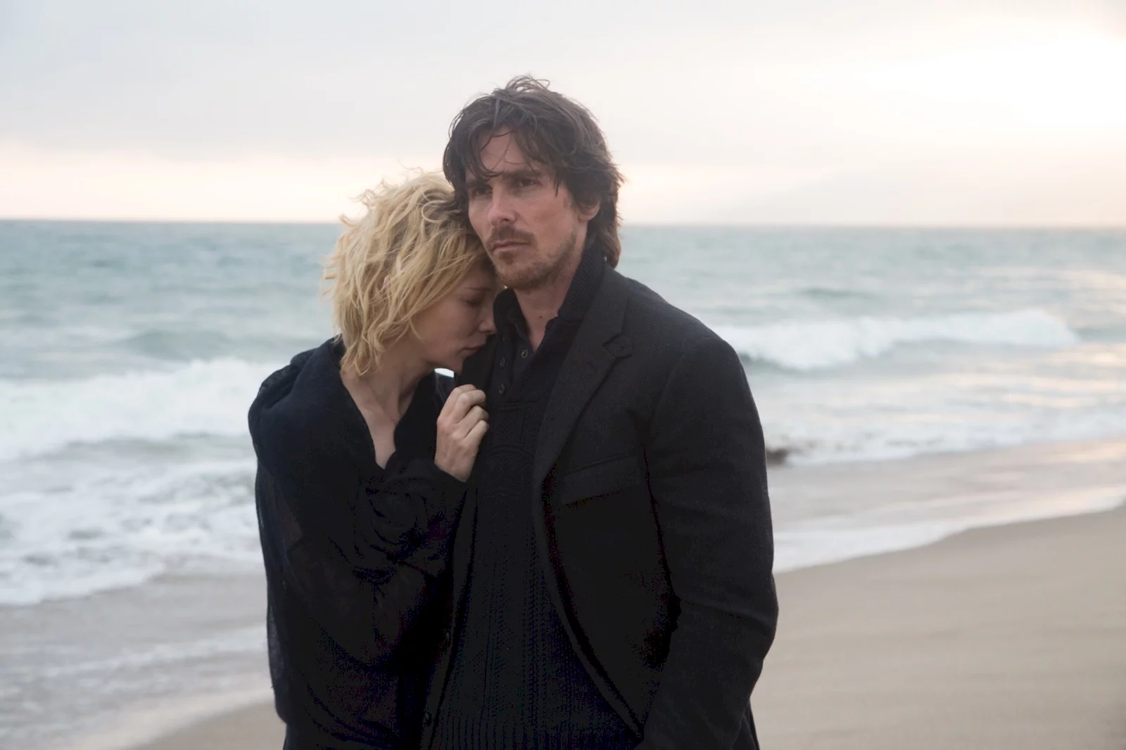 Photo 2 du film : Knight of Cups