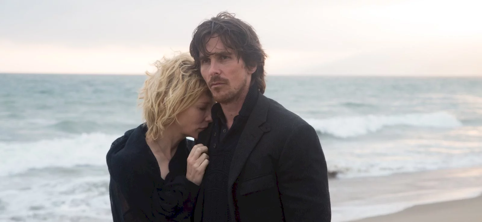 Photo du film : Knight of Cups