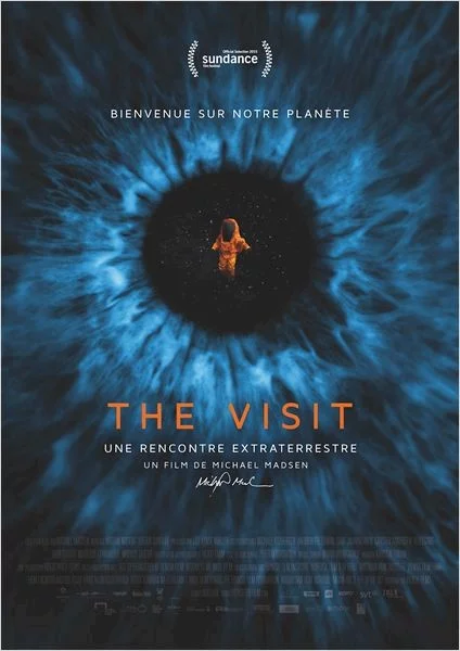 Photo 1 du film : The Visit : une rencontre extraterrestre