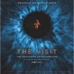 Photo du film : The Visit : une rencontre extraterrestre