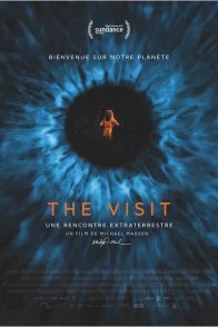 Affiche du film : The Visit : une rencontre extraterrestre