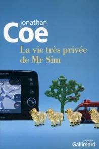 Affiche du film : La Vie très privée de Monsieur Sim