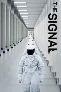 Affiche du film : The Signal