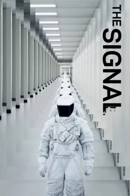 Affiche du film The Signal