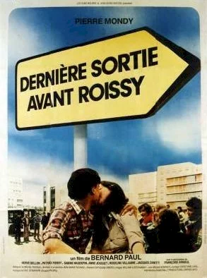 Photo du film : Dernière sortie avant Roissy