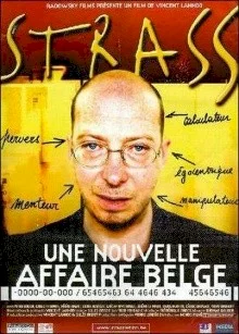 Photo 1 du film : Strass, une nouvelle affaire belge