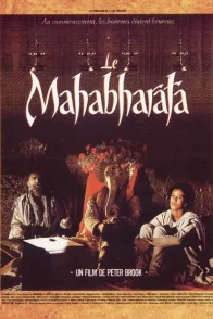 Affiche du film : Le mahabharata