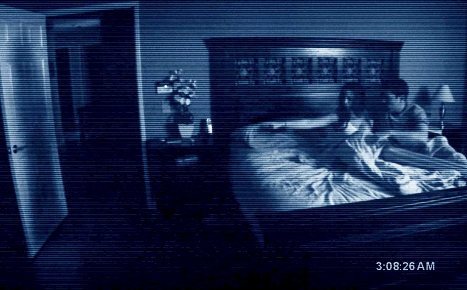 Photo 3 du film : Paranormal Activity 5 