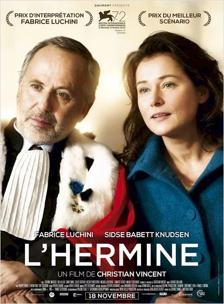 Photo du film : L'Hermine