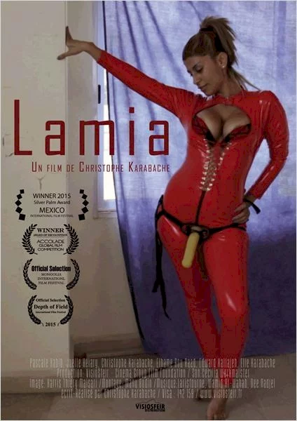 Photo 1 du film : Lamia