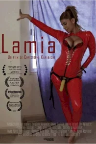 Affiche du film : Lamia