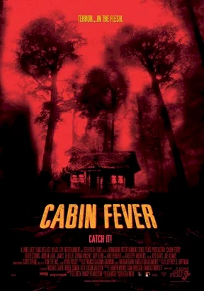 Photo du film : Cabin fever (fievre noire)