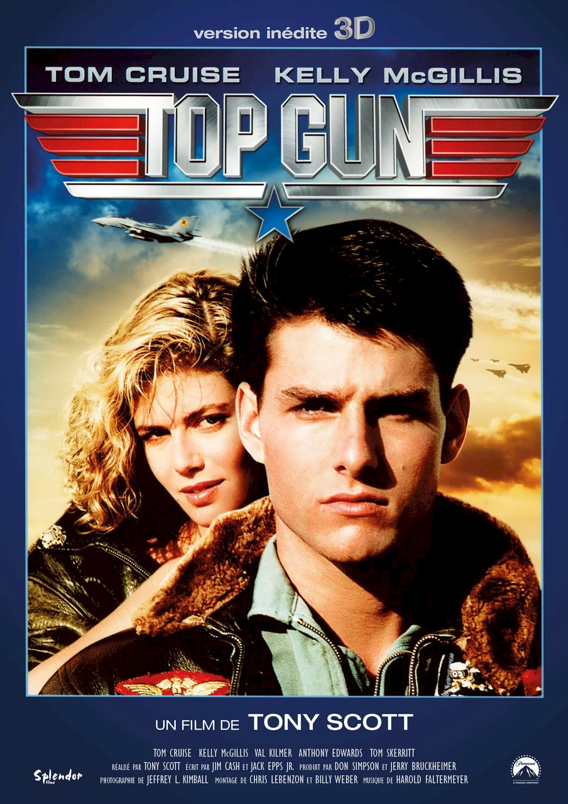 Photo 1 du film : Top Gun