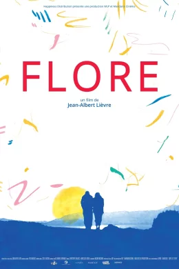 Affiche du film Flore
