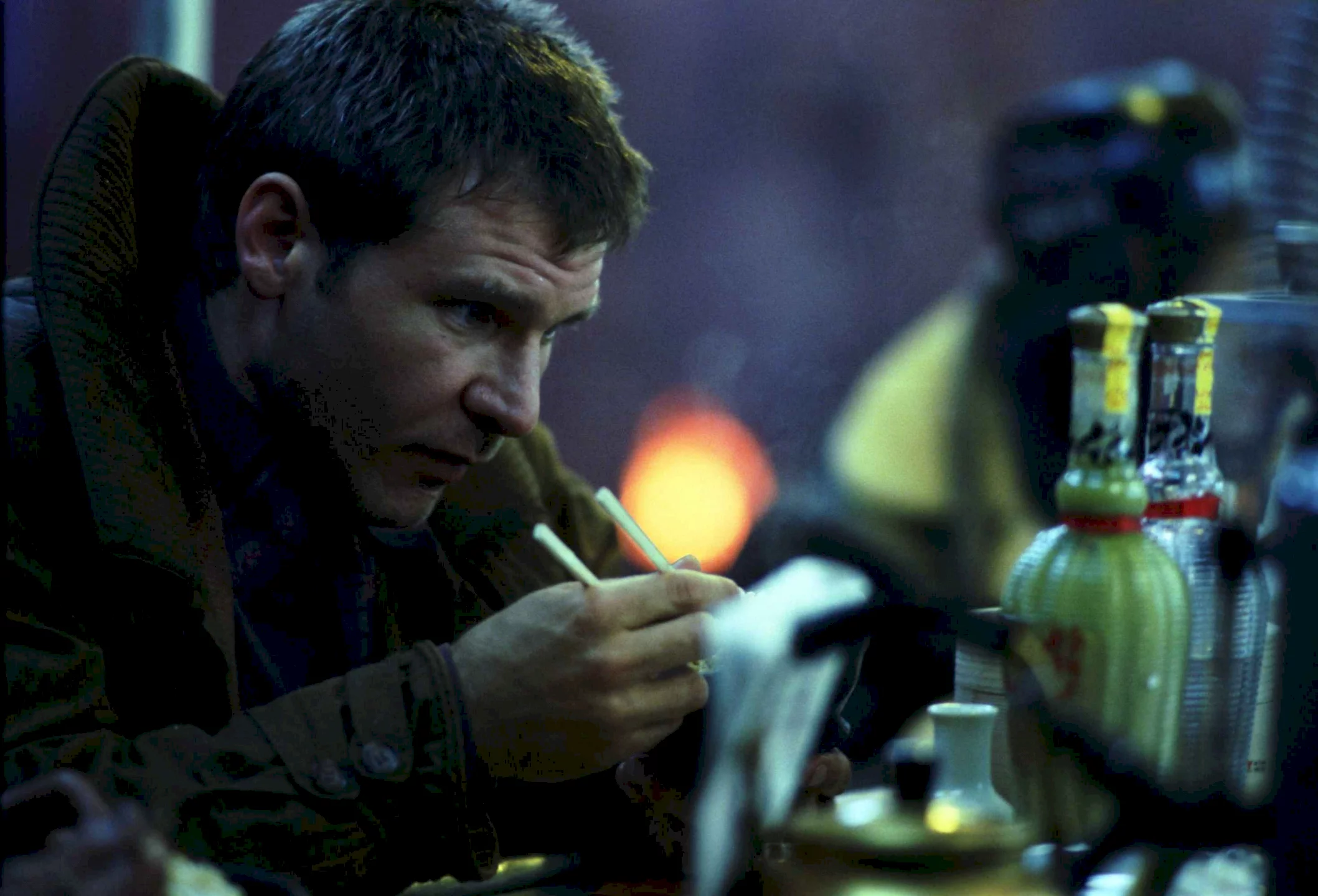 Photo 3 du film : Blade Runner 