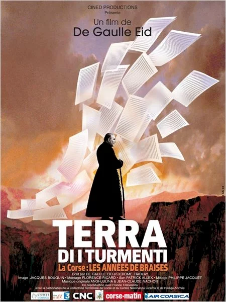 Photo 1 du film : Terra Di i Turmenti