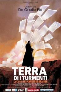 Affiche du film : Terra Di i Turmenti